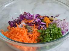 Sweet & Spicy Citrus Slaw Photo 3