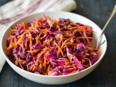 Sweet & Spicy Citrus Slaw Photo 5