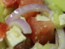 Greek Salad, Classical Style Photo 5