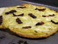 Onion & Bacon Tart Photo 8