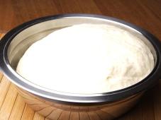 The Best Pizza Dough Photo 3