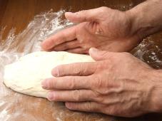 The Best Pizza Dough Photo 4