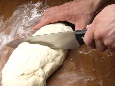 The Best Pizza Dough Photo 5