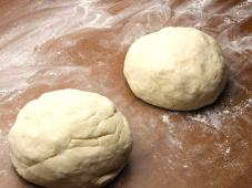 The Best Pizza Dough Photo 6