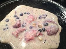 Buckwheat Pancakes Photo 3