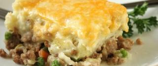 Shepherd’s Pie Photo