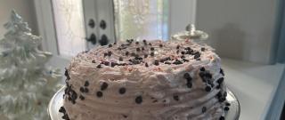 Black Magic Cake Photo