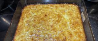 Grandma's Corn Pudding Photo