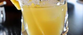 Pineapple Margarita Photo