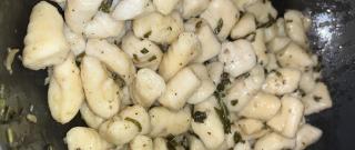 Gnocchi Photo