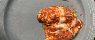 Stuffed Shells Photo