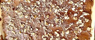 Saltine Cracker Toffee Photo