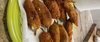 Best Ever Jalapeño Poppers Photo