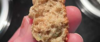 Zucchini Cookies Photo