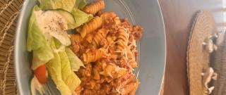 Easy One-Pot Ground Turkey Pasta Photo