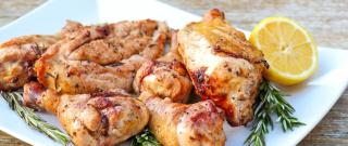 Greek Chicken Photo