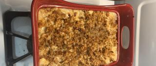 Chicken and Stuffing Casserole Photo