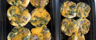 Easy Breakfast Egg Muffins Photo