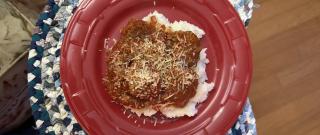 Porcupine Meatballs Photo