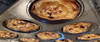 Portuguese Custard Tarts (Pasteis de Nata) Photo