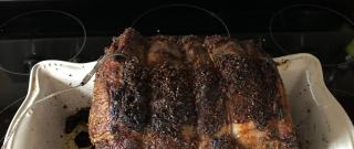 Easy Prime Rib Roast Photo