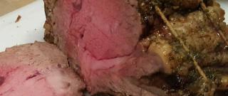 Kim's Prime Rib Photo