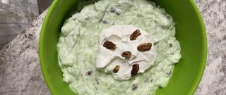 Watergate Salad Photo