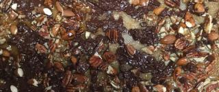 Easy Cashew Sea Salt Toffee Photo