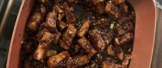 General Tso's Tofu Photo