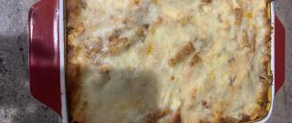 The Best Baked Ziti Photo