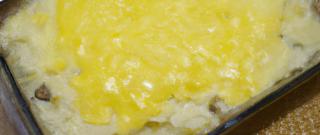 Restaurant-Style Hashbrown Casserole Photo