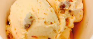 Carrot Cake Ice Cream Photo