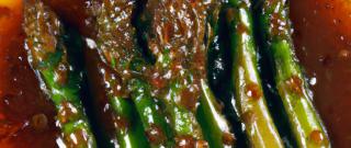 Pickled Asparagus Photo