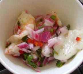 Ceviche Photo