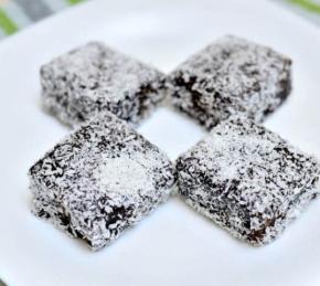 Lamingtons Photo