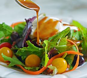 Balsamic Vinaigrette Photo