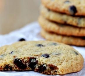 Chocolate Chip Cookies Photo