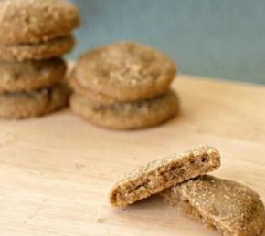 Brown Sugar Cookies Photo