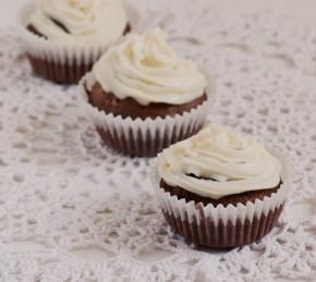 Cream Cheese Frosting Recipe Photo