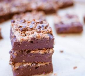 Gluten-Free Brownies Photo