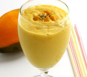 Mango Lassi Recipe Photo