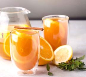 Citrus Punch Photo