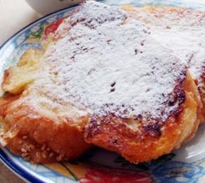 French toasts Photo