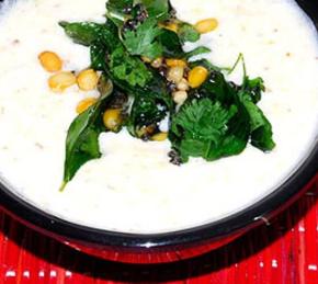 Coconut Chutney Photo