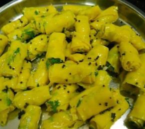 Indian Pasta Photo