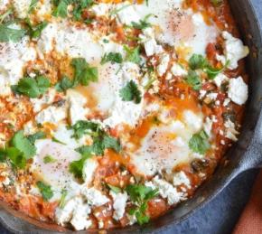 Shakshuka Photo