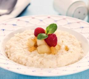 Instant Pot Rice Pudding Photo