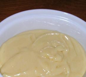 Homemade Condensed Milk Photo