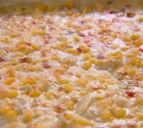 Hot Corn Dip Photo