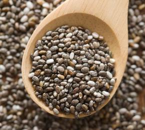 What Chia Seeds Can Do for You Photo